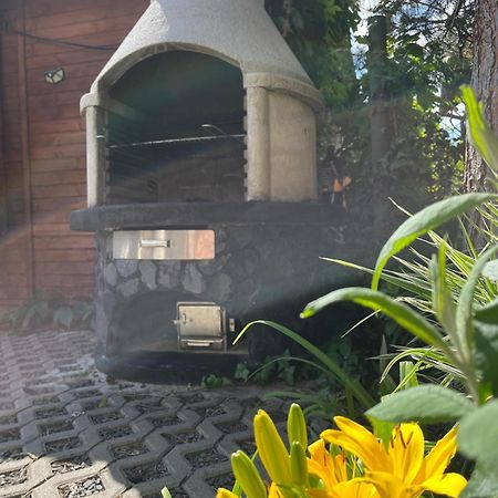 Domki Letniskowe Ster Misdroy Exterior foto